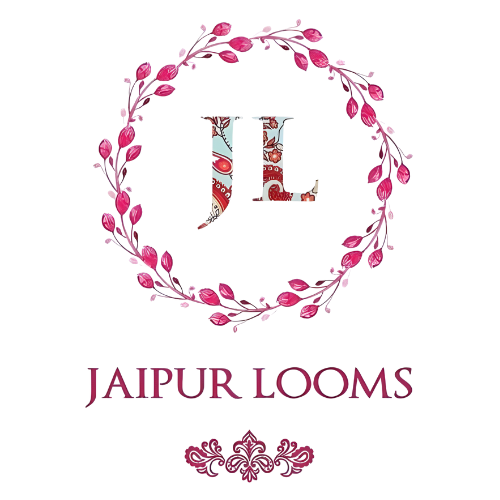 Jaipur Looms By Akriti Sharma